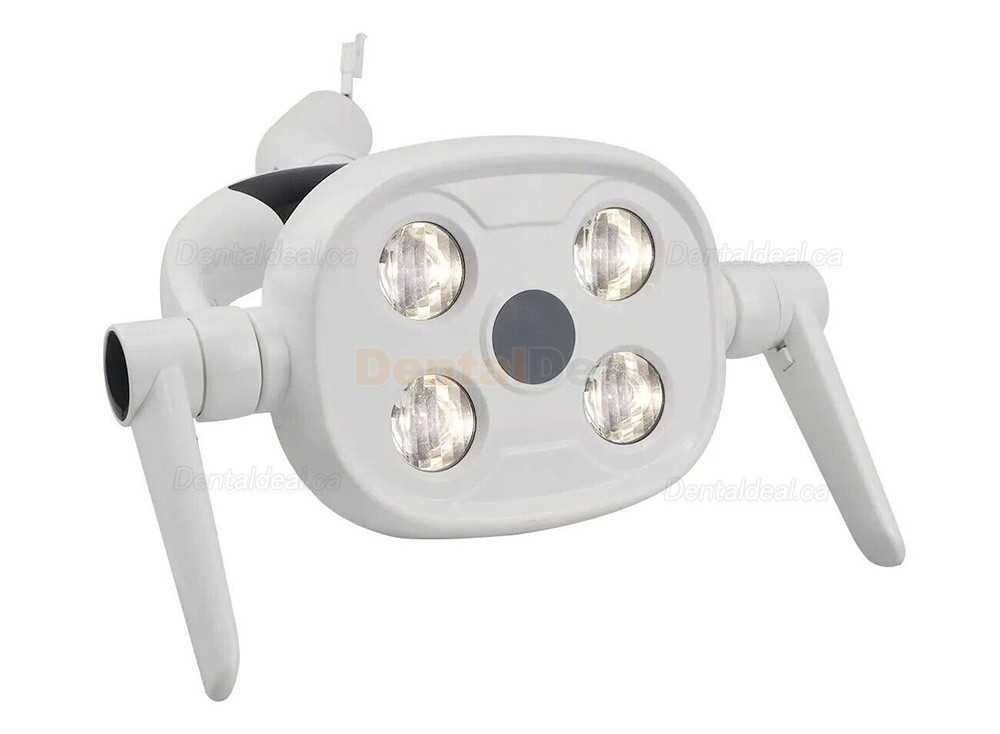 Saab KY-P112 10W Dental Chair Lamp Shadowless Oral Surgical Light for Dental Chair